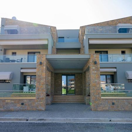 Fay Suites 弗洛伊塔 外观 照片