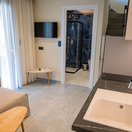Fay Suites 弗洛伊塔 外观 照片