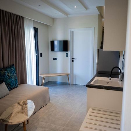 Fay Suites 弗洛伊塔 外观 照片