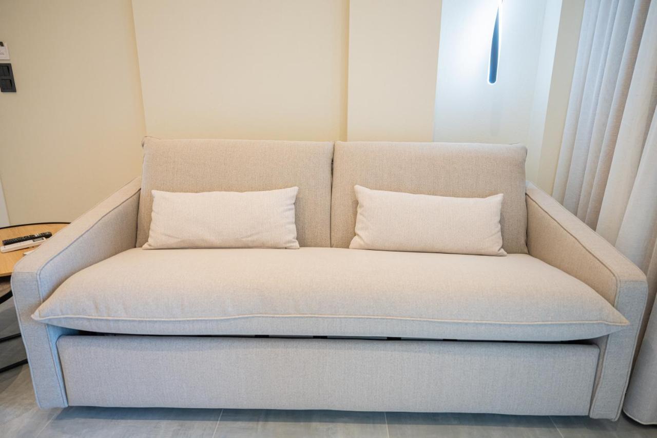 Fay Suites 弗洛伊塔 外观 照片