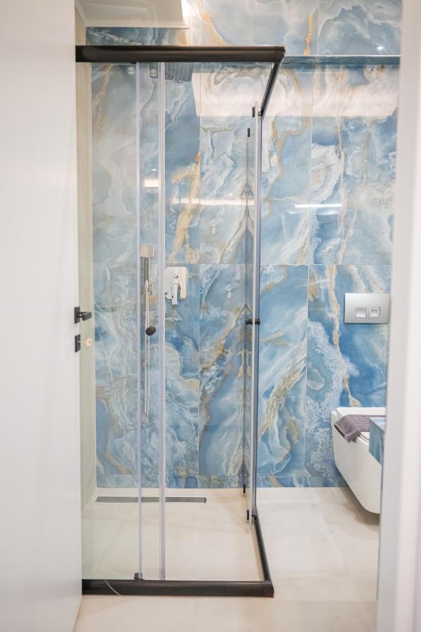 Fay Suites 弗洛伊塔 外观 照片