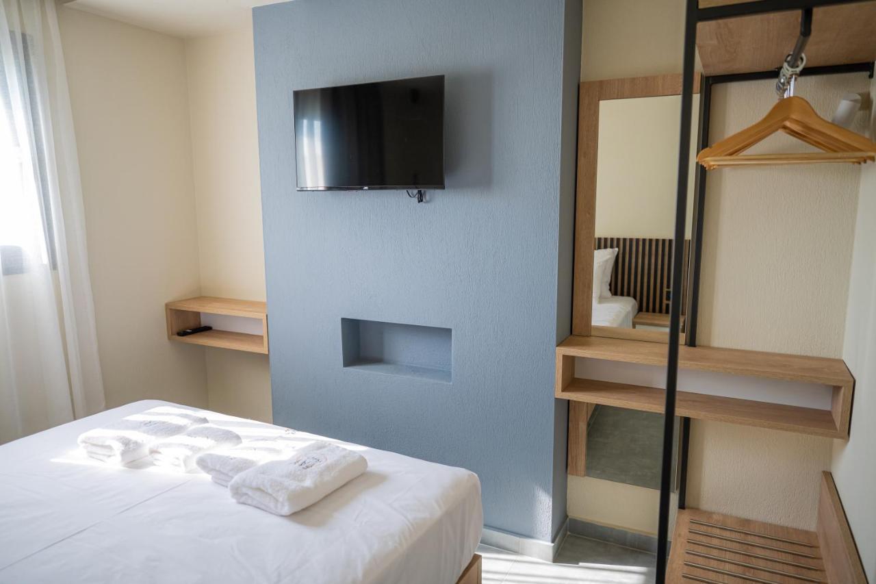 Fay Suites 弗洛伊塔 外观 照片
