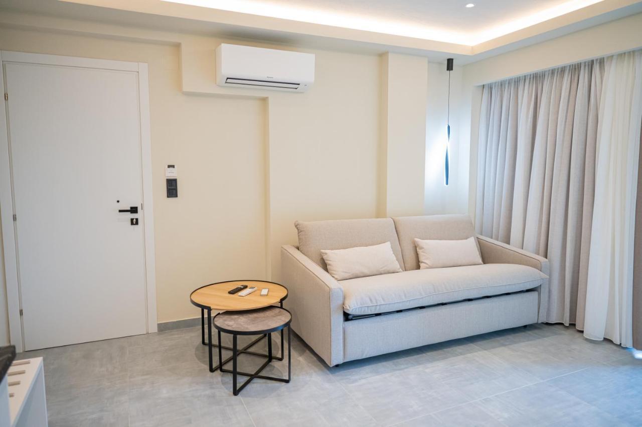 Fay Suites 弗洛伊塔 外观 照片
