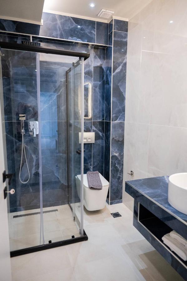 Fay Suites 弗洛伊塔 外观 照片