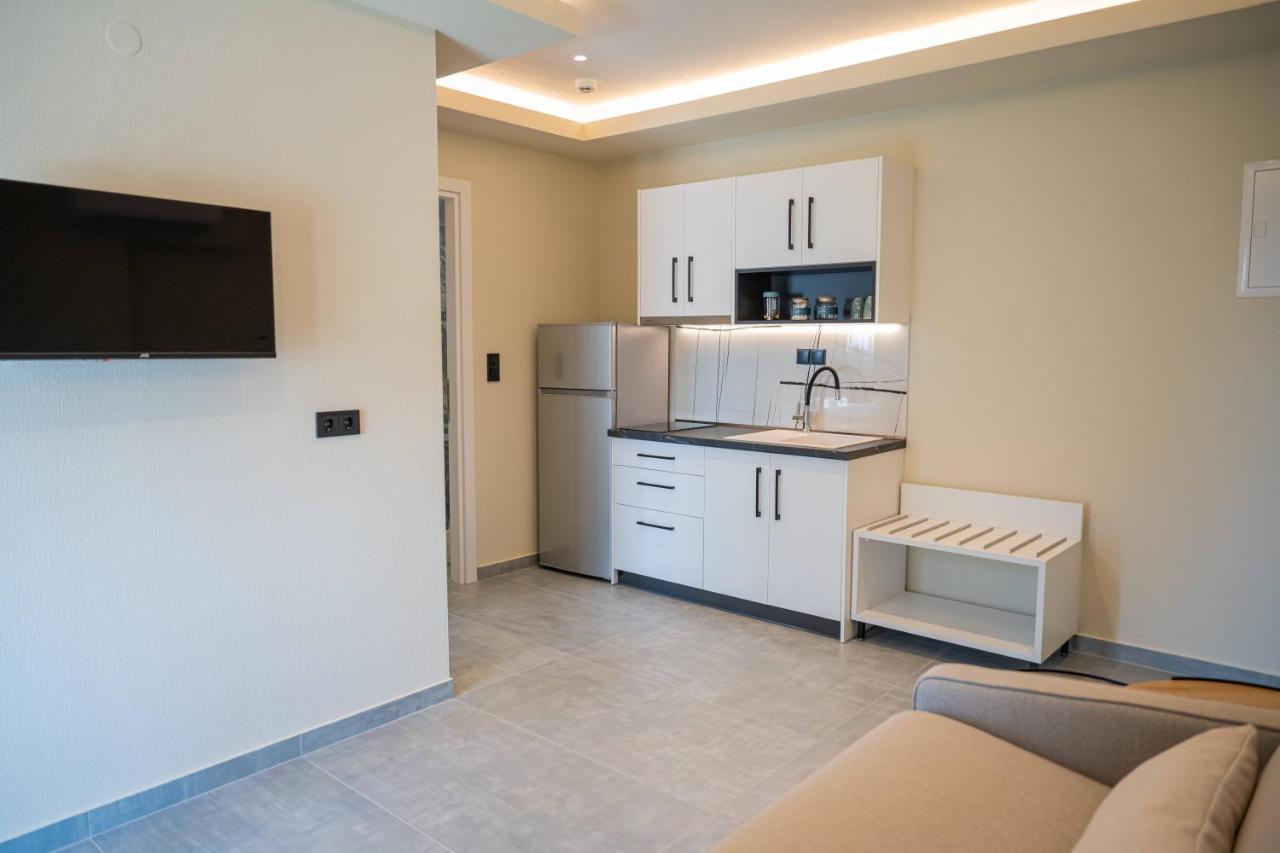 Fay Suites 弗洛伊塔 外观 照片