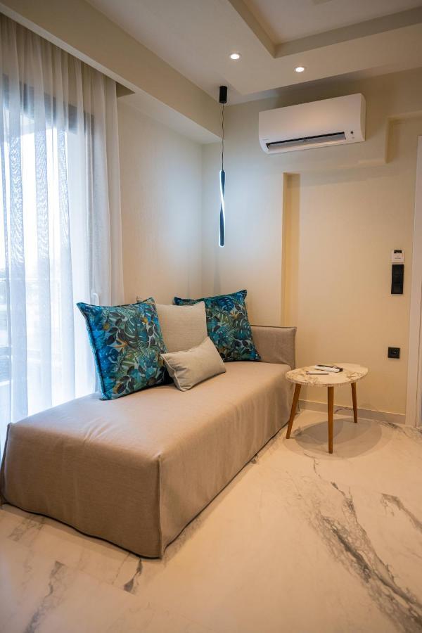 Fay Suites 弗洛伊塔 外观 照片