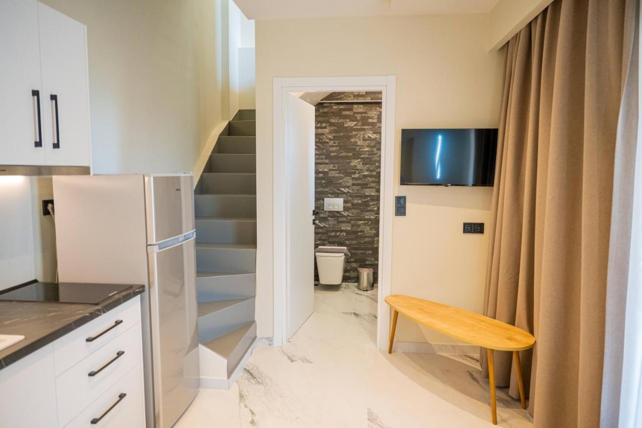 Fay Suites 弗洛伊塔 外观 照片