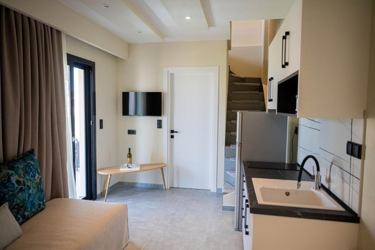 Fay Suites 弗洛伊塔 外观 照片