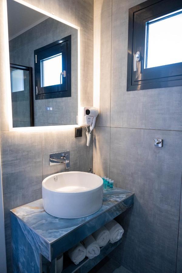 Fay Suites 弗洛伊塔 外观 照片