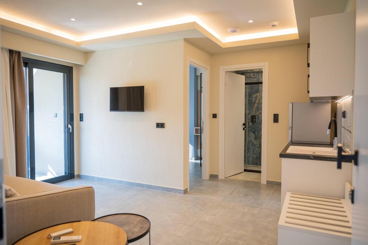 Fay Suites 弗洛伊塔 外观 照片