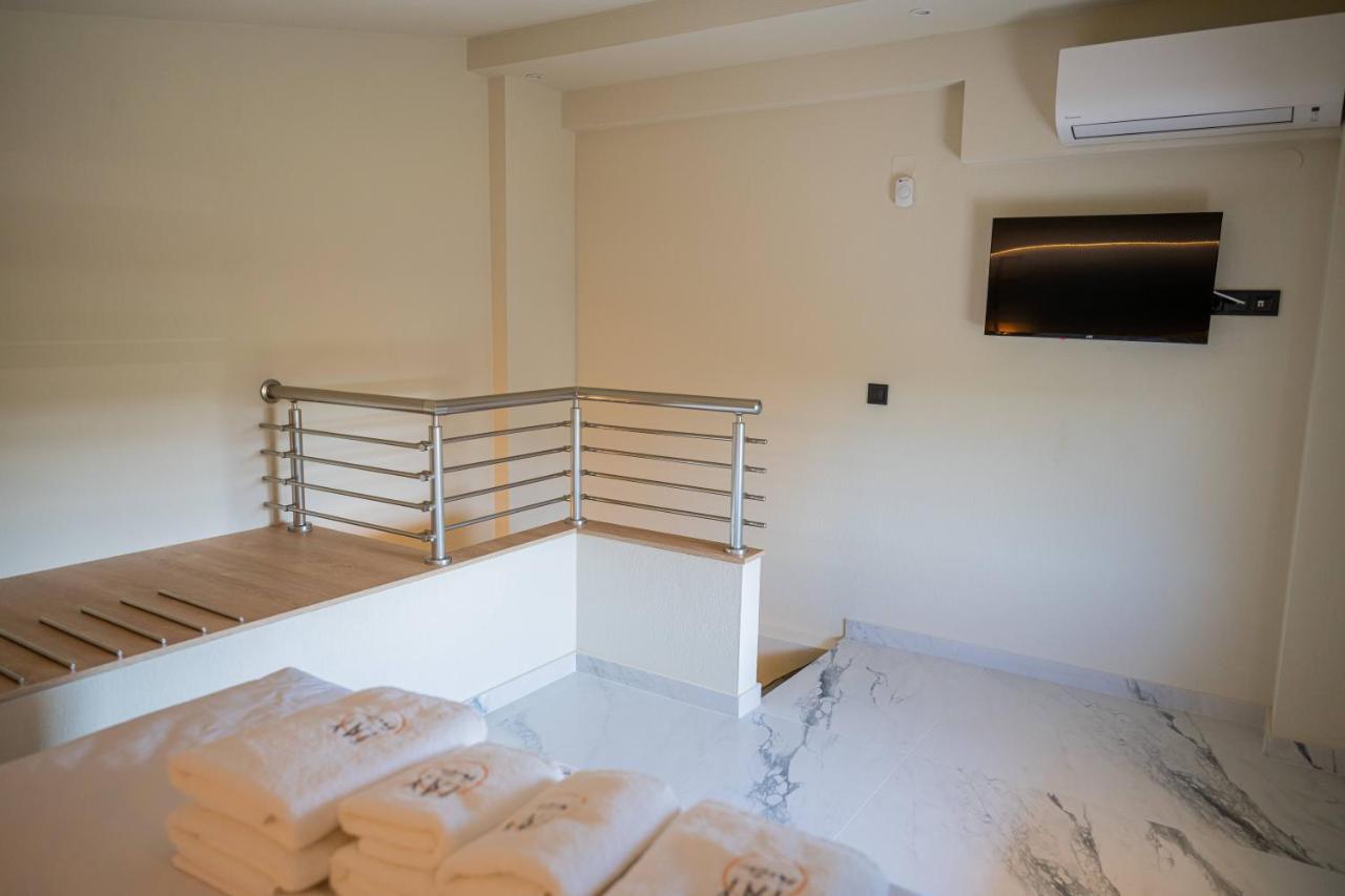 Fay Suites 弗洛伊塔 外观 照片