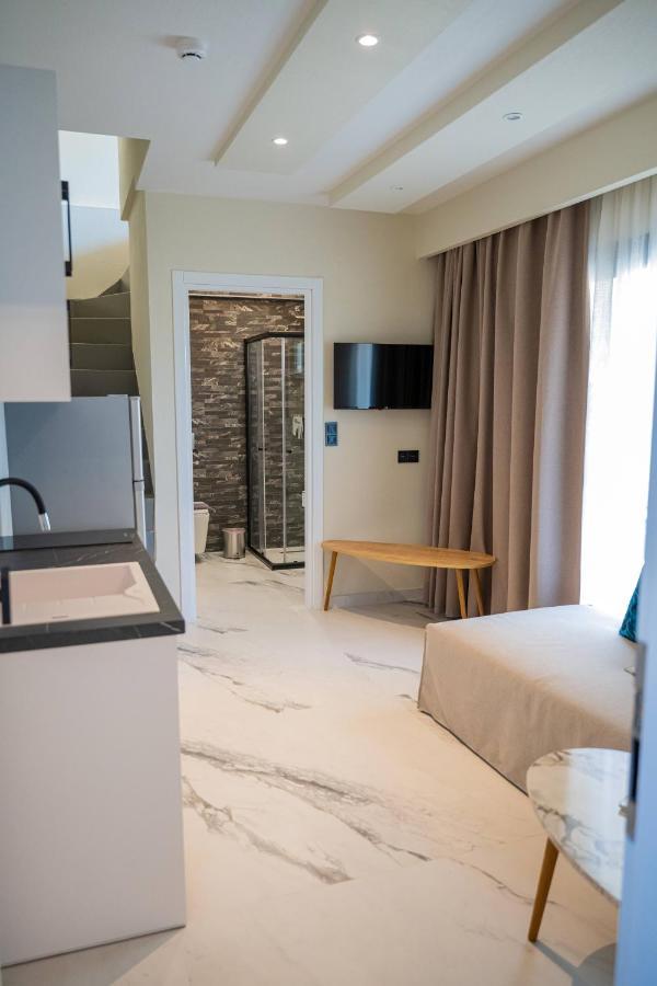 Fay Suites 弗洛伊塔 外观 照片