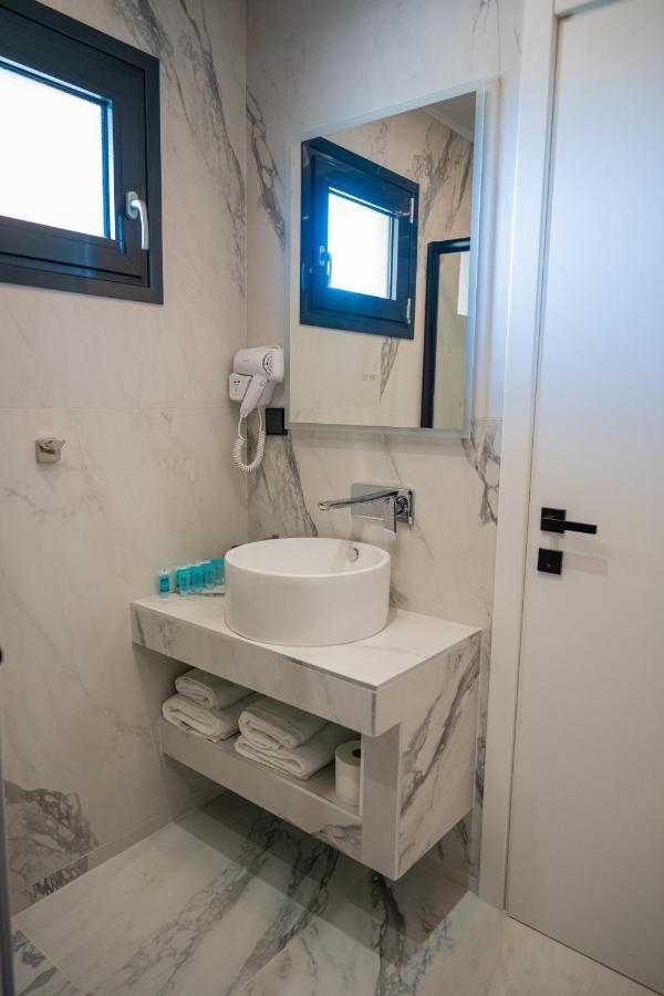 Fay Suites 弗洛伊塔 外观 照片