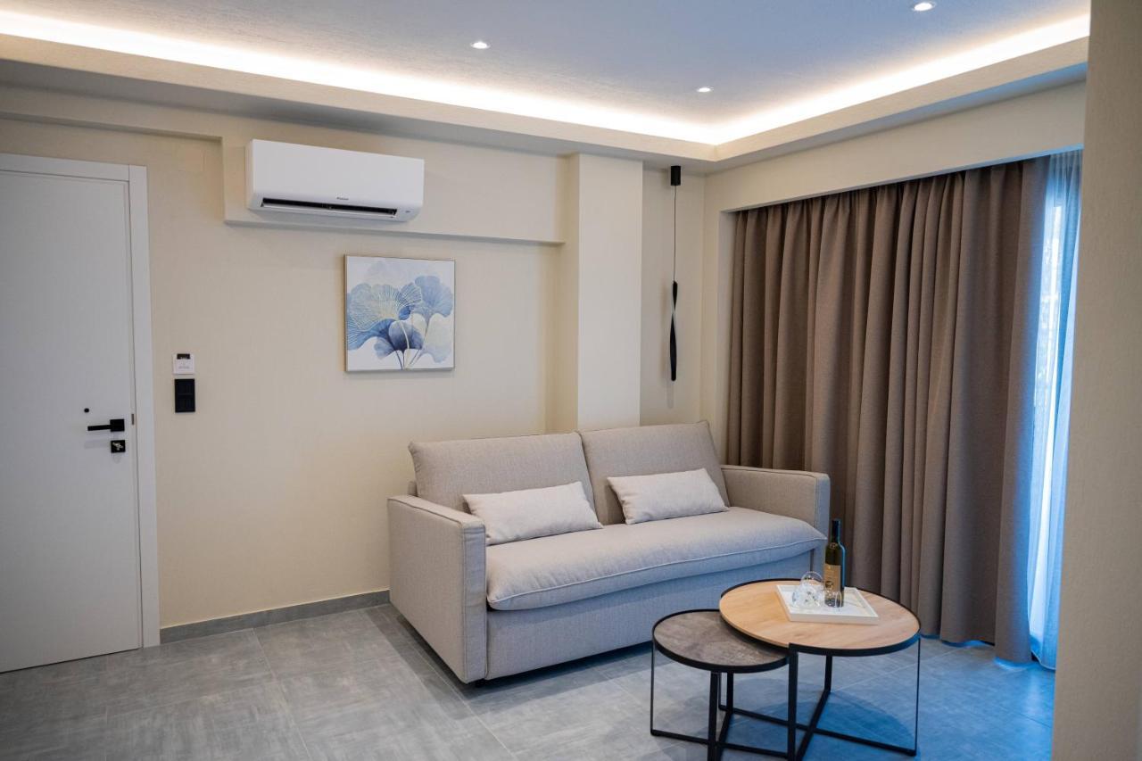 Fay Suites 弗洛伊塔 外观 照片