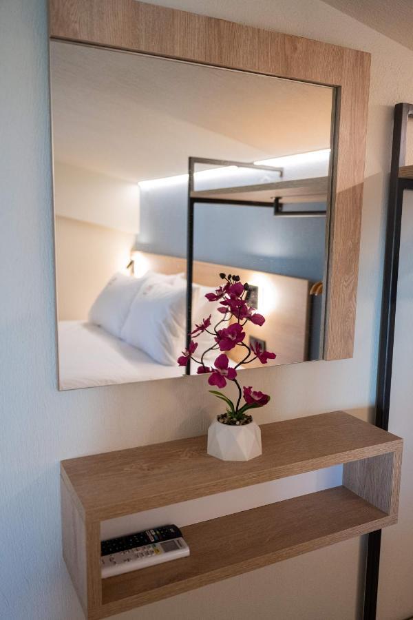 Fay Suites 弗洛伊塔 外观 照片
