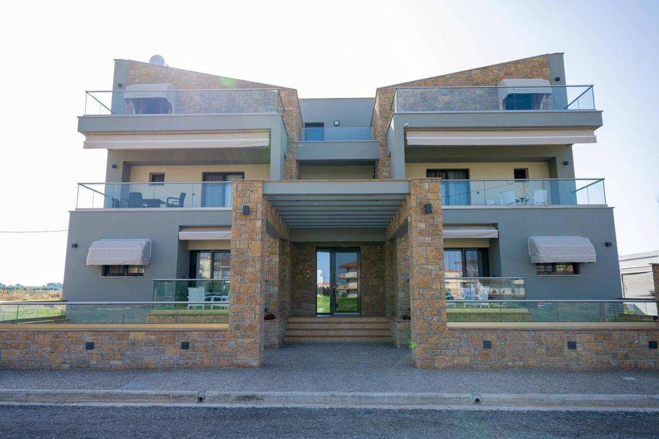 Fay Suites 弗洛伊塔 外观 照片