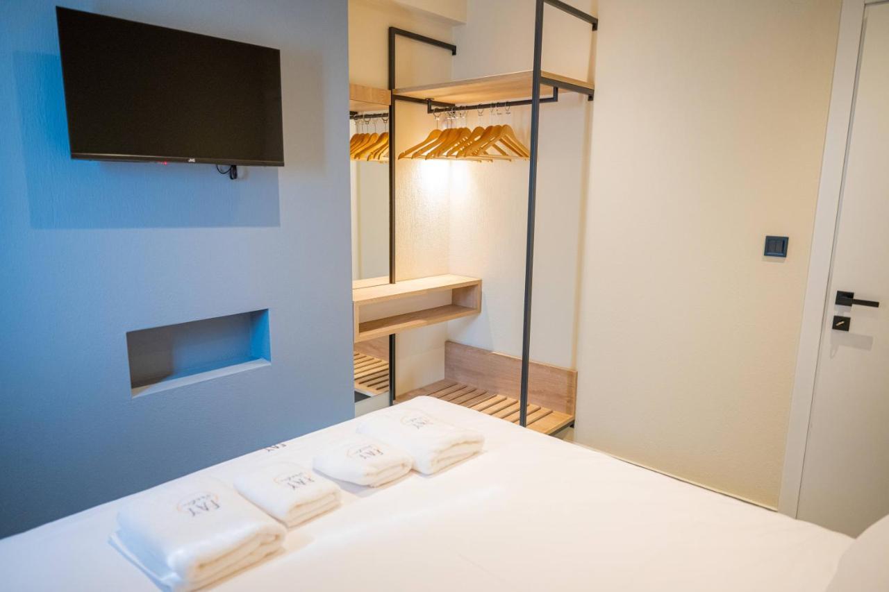 Fay Suites 弗洛伊塔 外观 照片