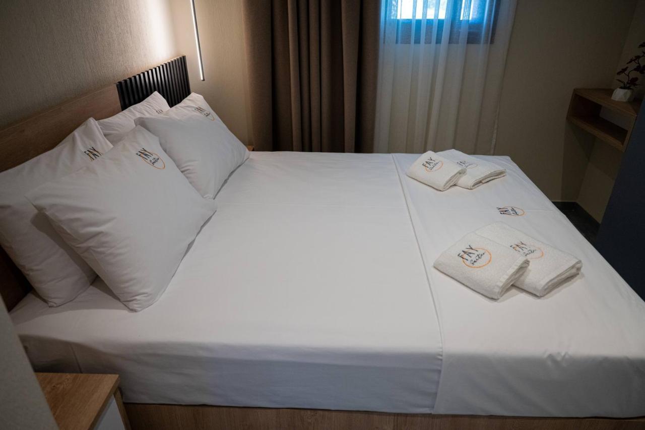 Fay Suites 弗洛伊塔 外观 照片