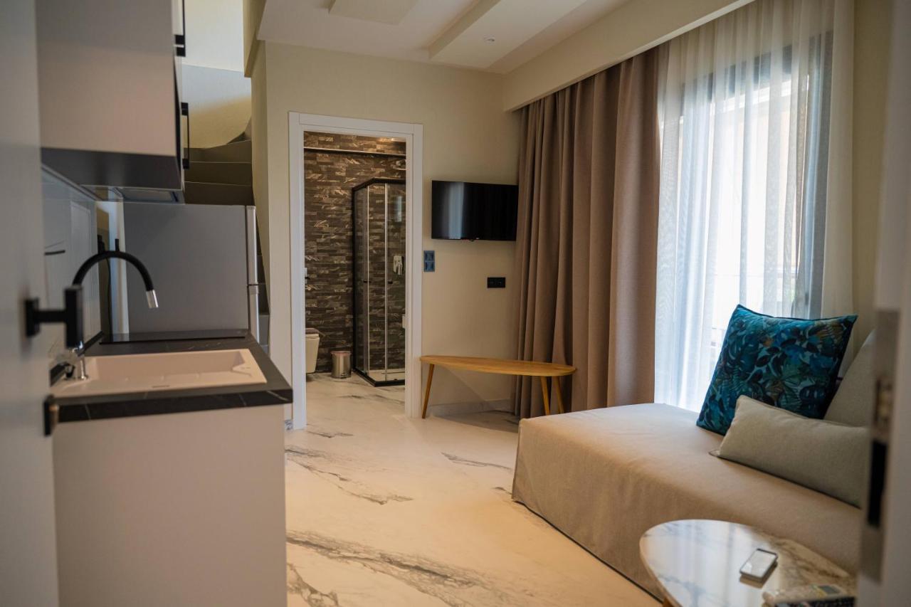 Fay Suites 弗洛伊塔 外观 照片