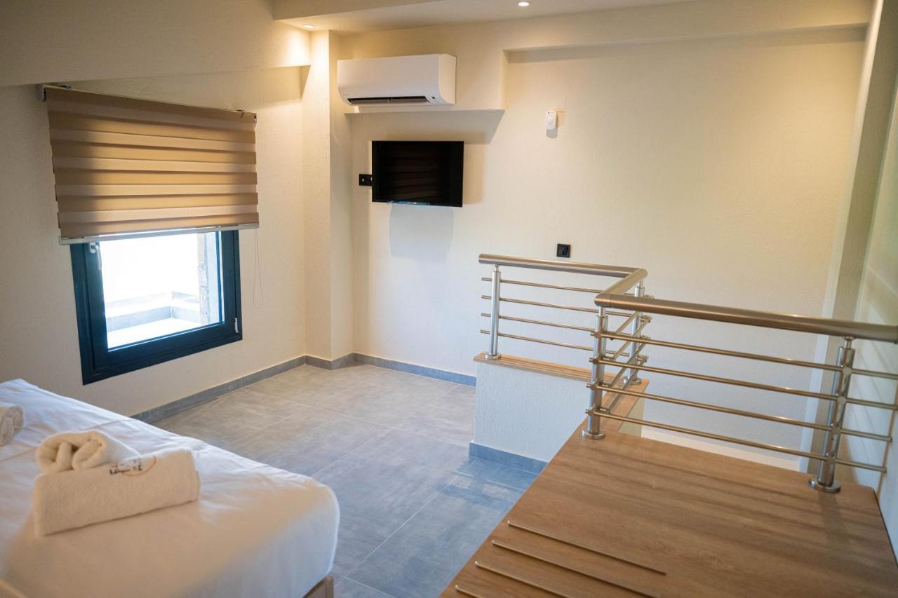 Fay Suites 弗洛伊塔 外观 照片