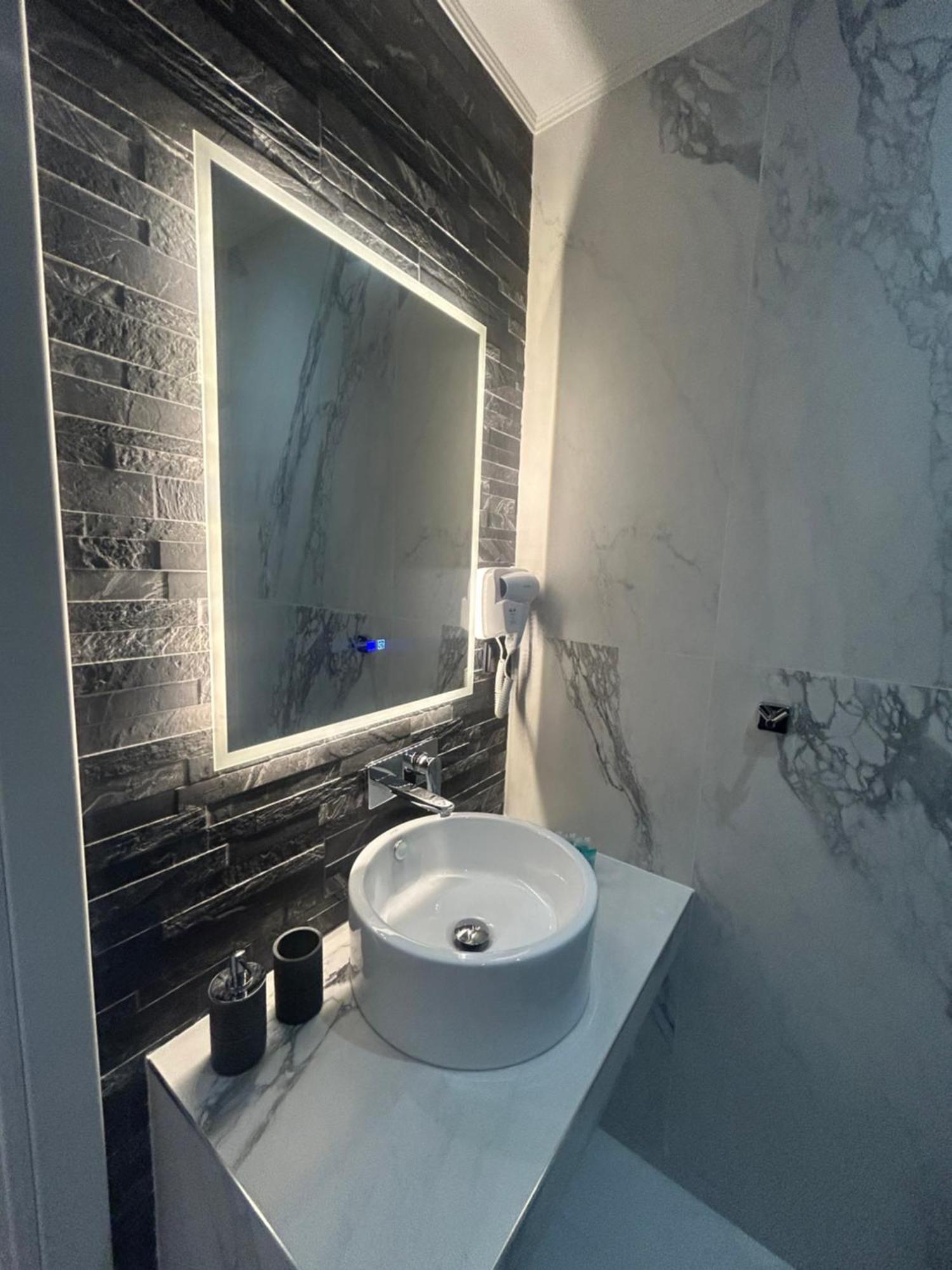 Fay Suites 弗洛伊塔 外观 照片