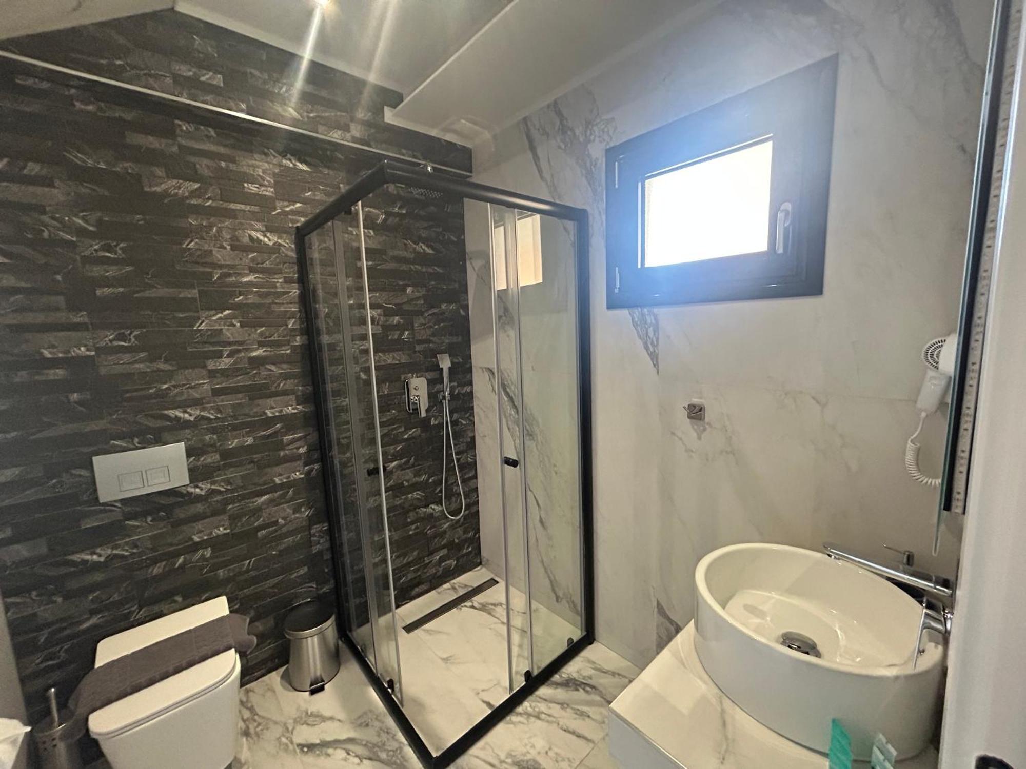 Fay Suites 弗洛伊塔 外观 照片