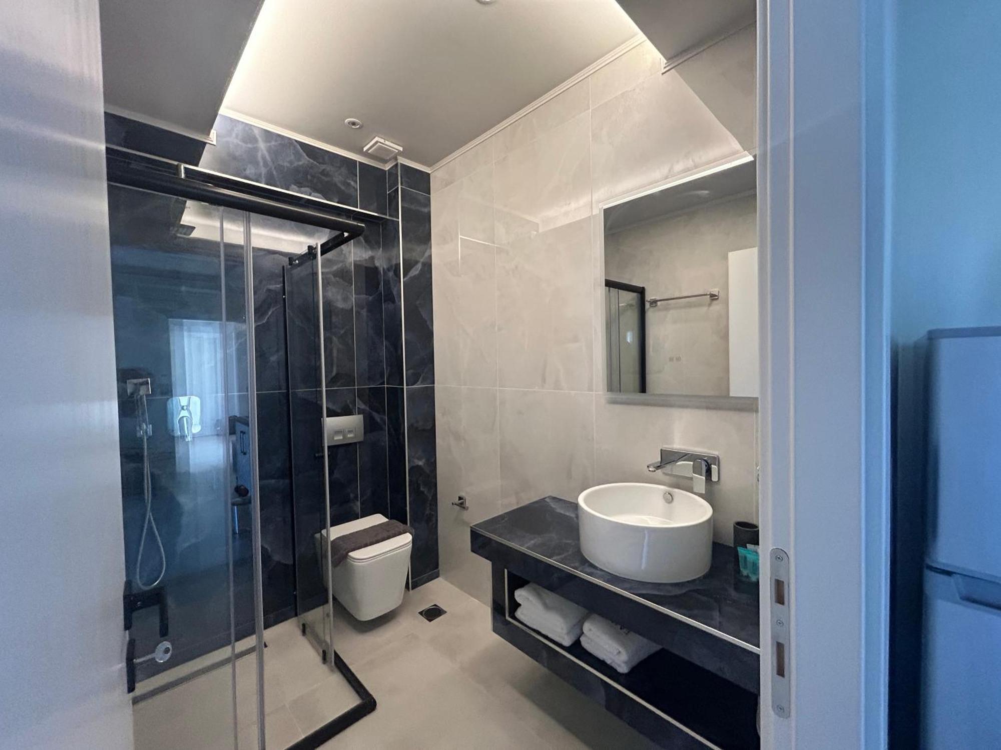 Fay Suites 弗洛伊塔 外观 照片