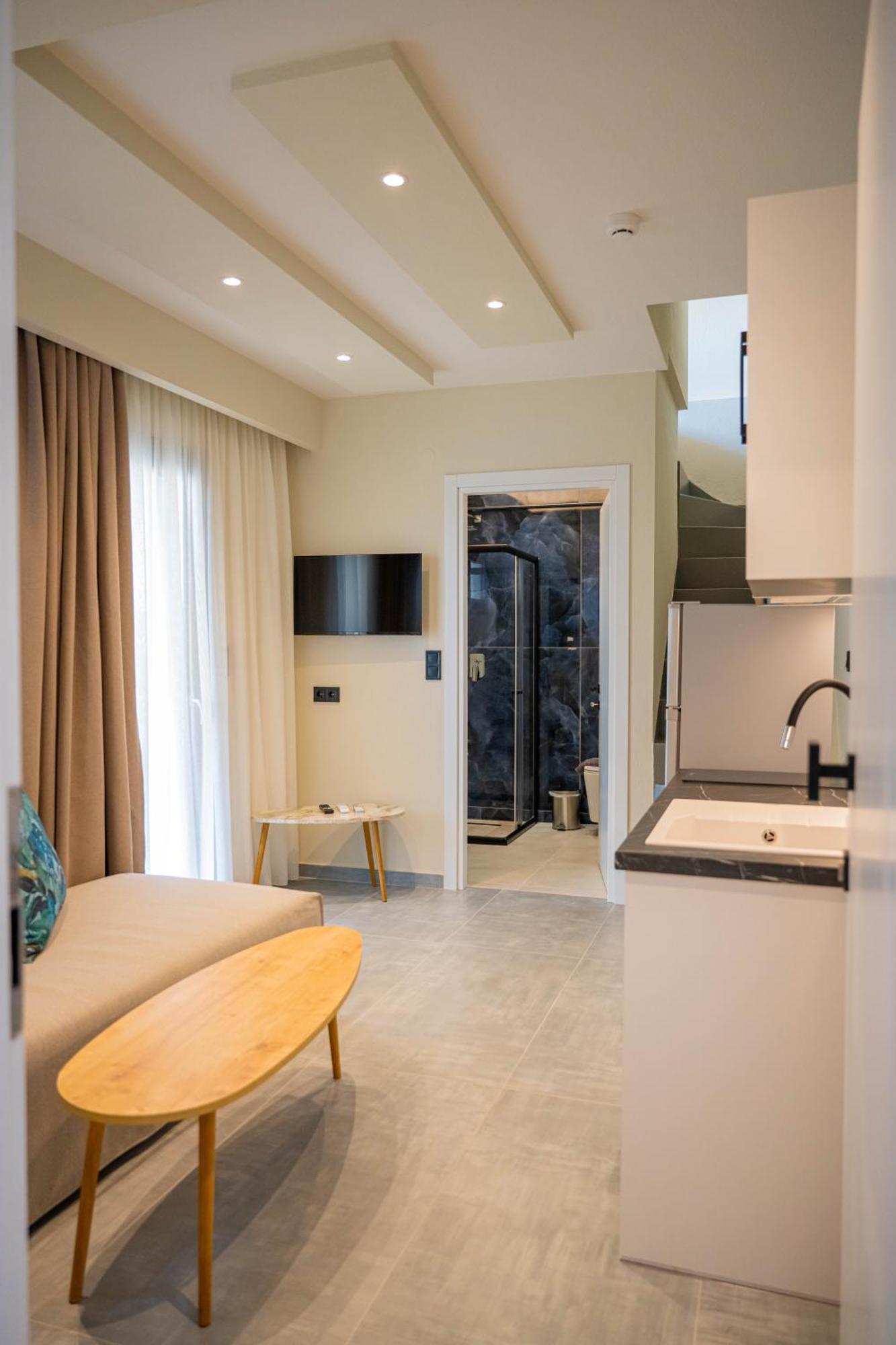 Fay Suites 弗洛伊塔 外观 照片