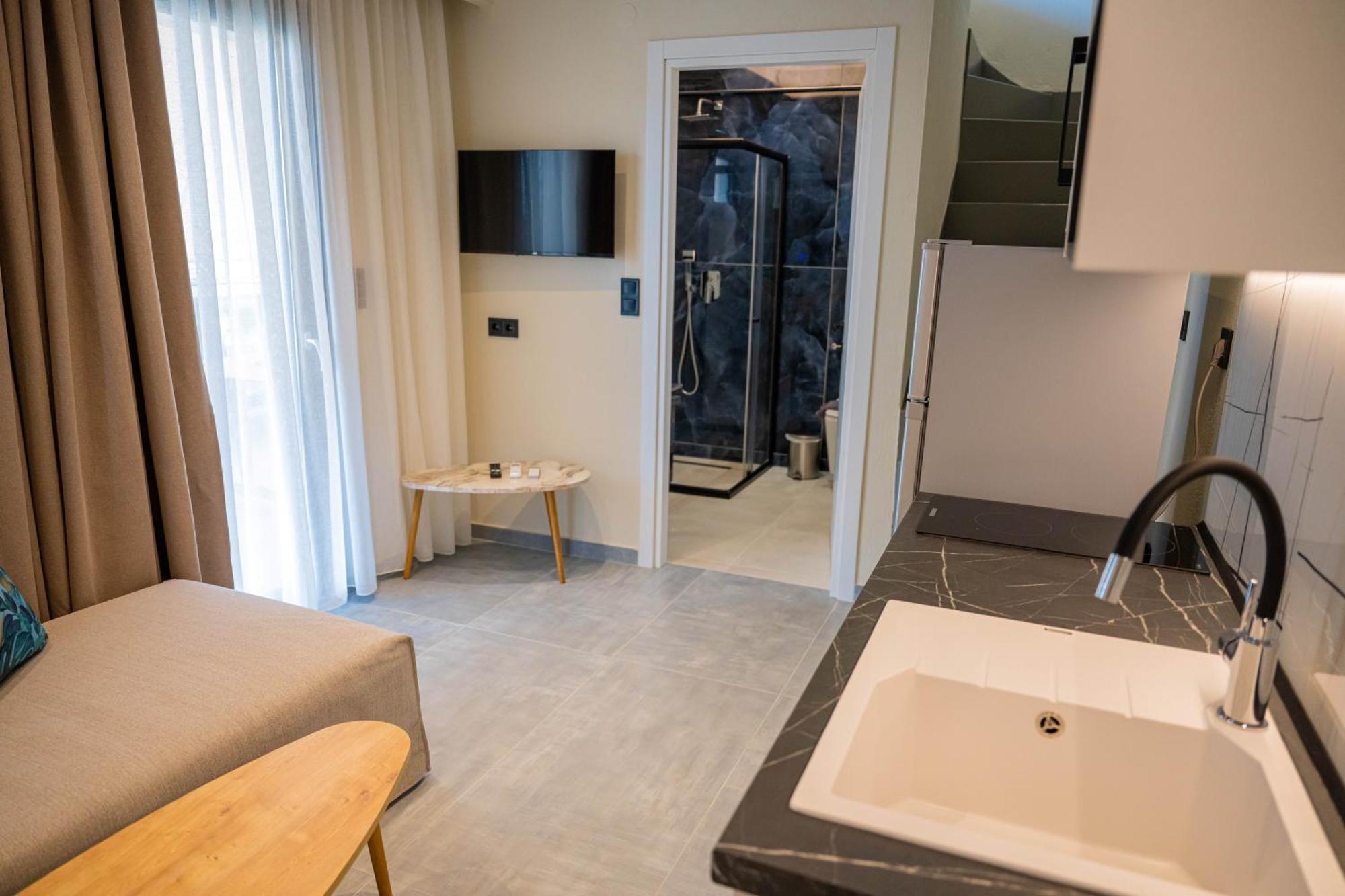 Fay Suites 弗洛伊塔 外观 照片
