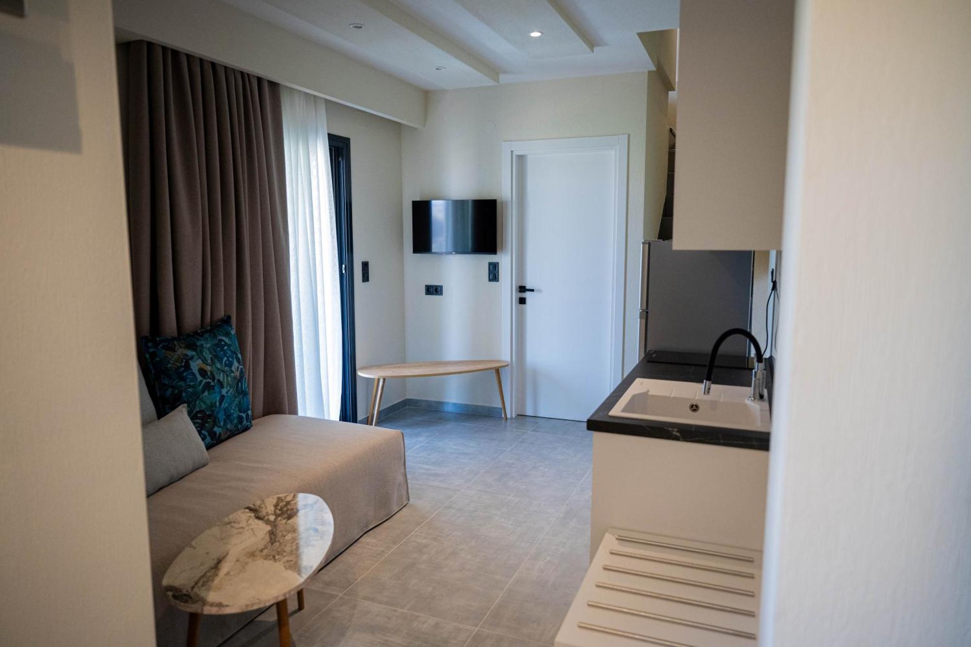 Fay Suites 弗洛伊塔 外观 照片