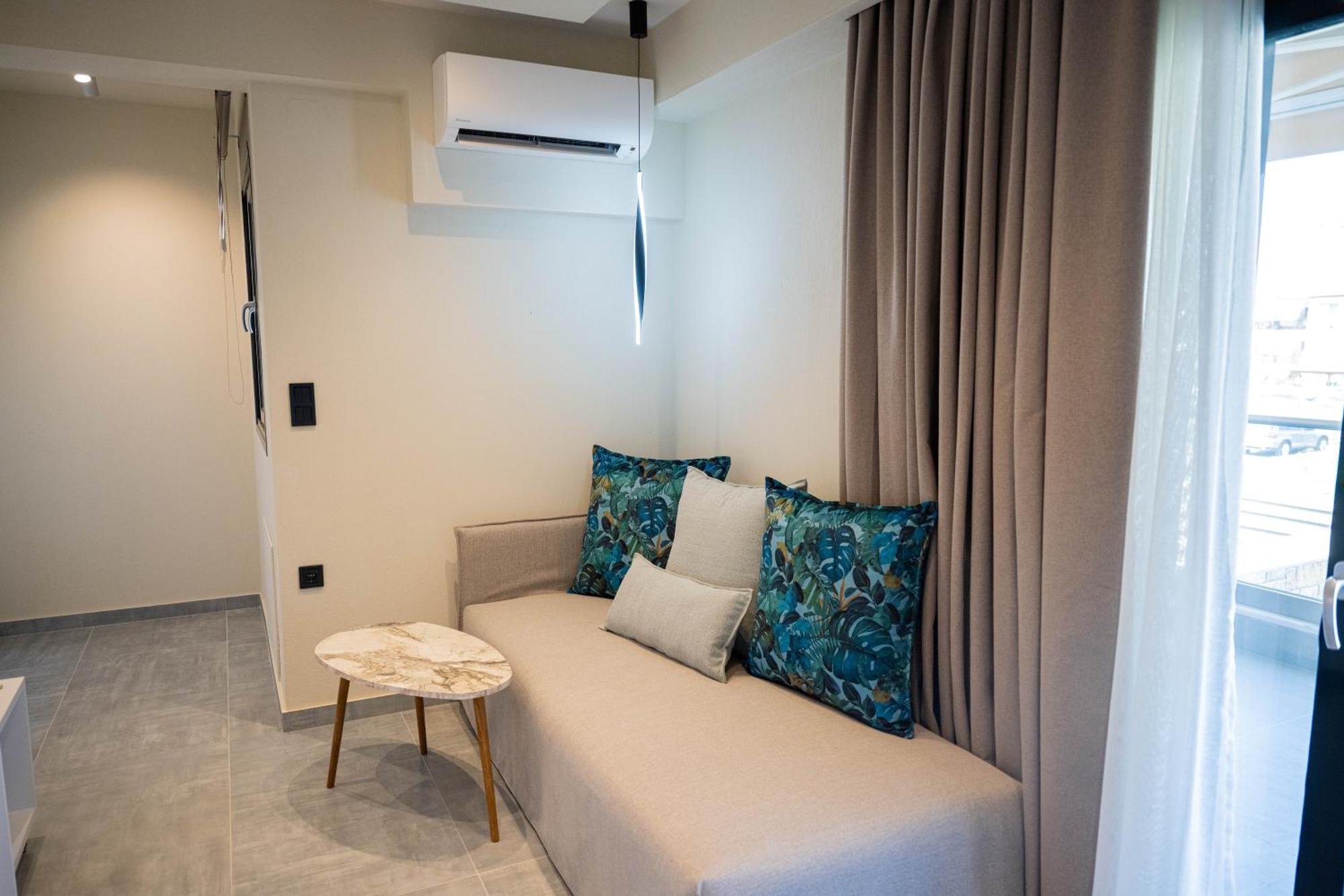 Fay Suites 弗洛伊塔 外观 照片